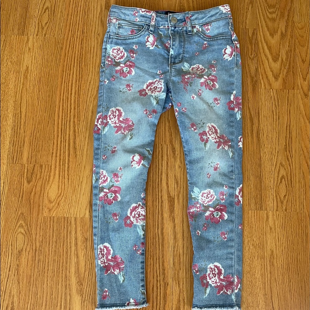 Girls Gap Jeans